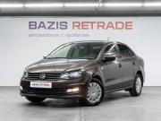 Volkswagen Polo V Рестайлинг Тюмень  - изображение 22