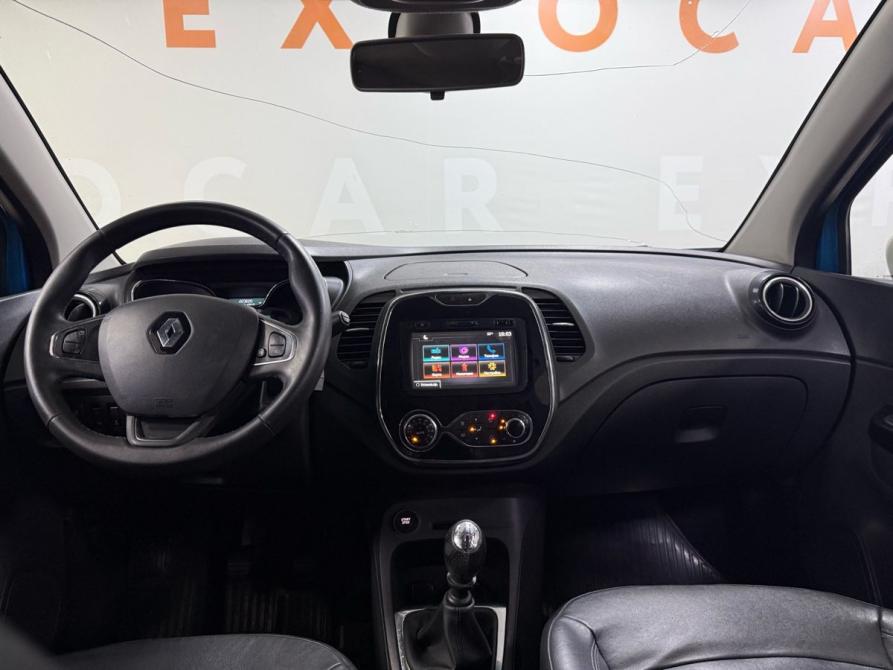 Renault Kaptur I Краснодар  - изображение 9
