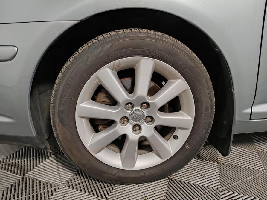 Toyota Avensis II Рестайлинг Москва  - изображение 18