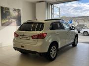 Mitsubishi ASX I Новосибирск  - изображение 15
