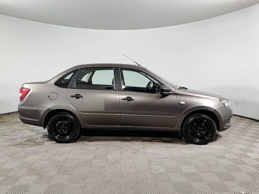 Lada (ВАЗ) Granta I Рестайлинг Уфа  - изображение 5
