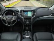 Hyundai Santa Fe III Рестайлинг Санкт-Петербург  - изображение 47