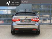 Kia Rio III Казань  - изображение 15