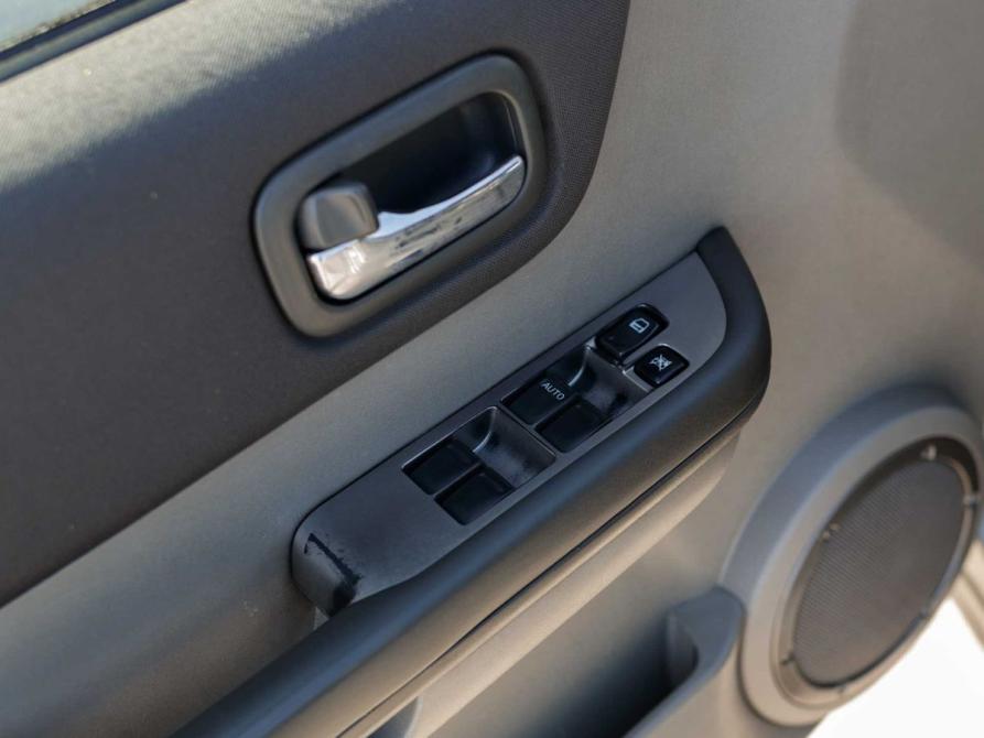 Nissan X-Trail I Рестайлинг Новосибирск  - изображение 15