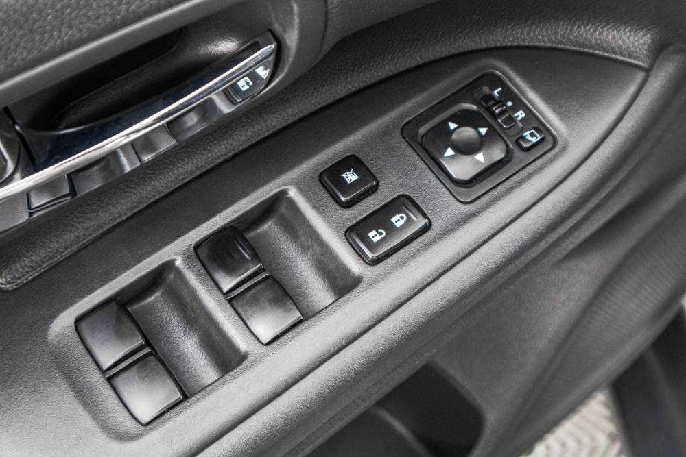 Mitsubishi Outlander III Рестайлинг Барнаул  - изображение 12