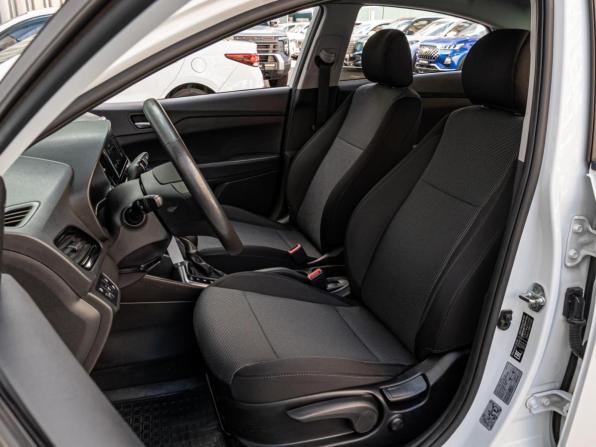 Hyundai Solaris II Рестайлинг с пробегом 2020 года, цена 1 620 000 рублей, 94025 км, седан, Автокод Объявления