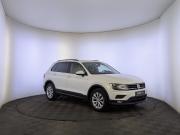 Volkswagen Tiguan II Москва  - изображение 31