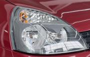 Renault Symbol I Рестайлинг 2 Шахты  - изображение 23