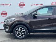 Renault Kaptur I Екатеринбург  - изображение 52