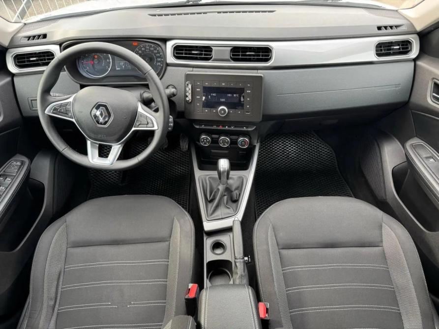 Renault Arkana I Альметьевск  - изображение 14