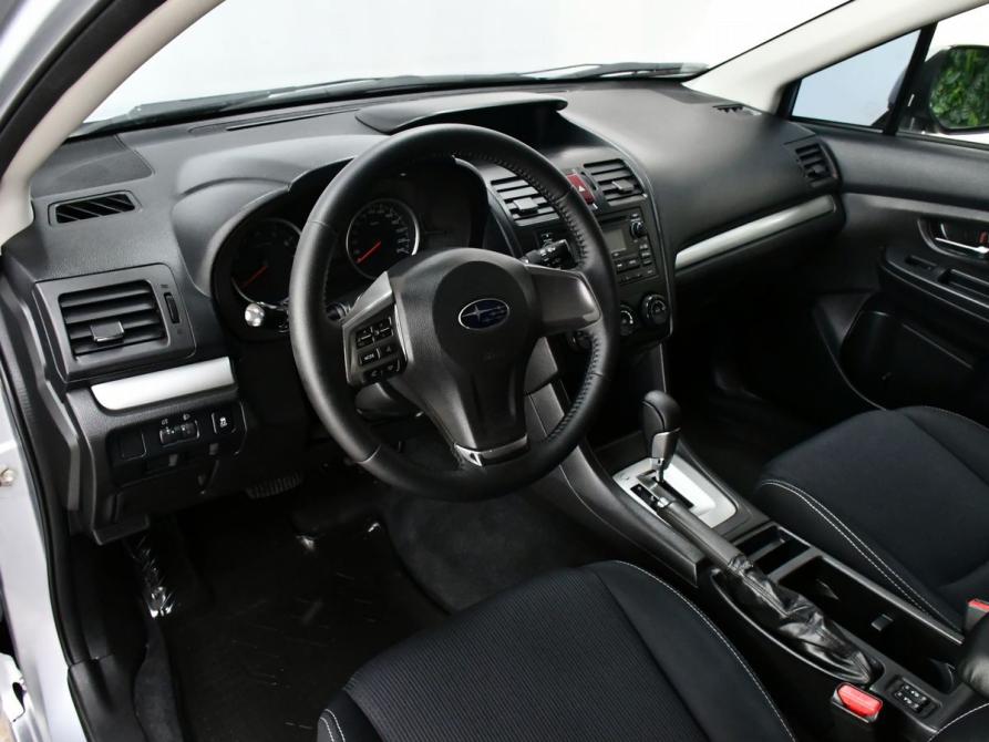 Subaru XV I Новосибирск  - изображение 10