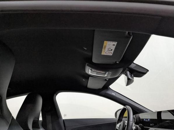Mercedes-Benz CLA II (C118 X118) с пробегом 2021 года, цена 3 965 000 рублей, 54256 км, седан, Автокод Объявления