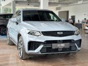 Geely Tugella I Рестайлинг Тула  - изображение 23