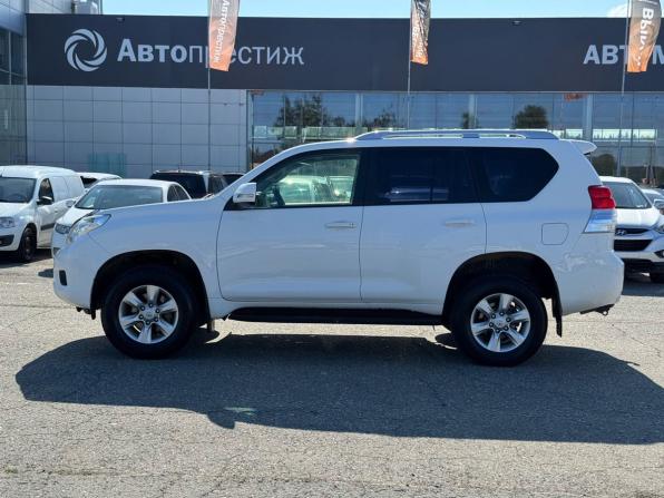 Toyota Land Cruiser Prado 150 Series с пробегом 2013 года, цена 2 319 000 рублей, 267167 км, внедорожник, Автокод Объявления