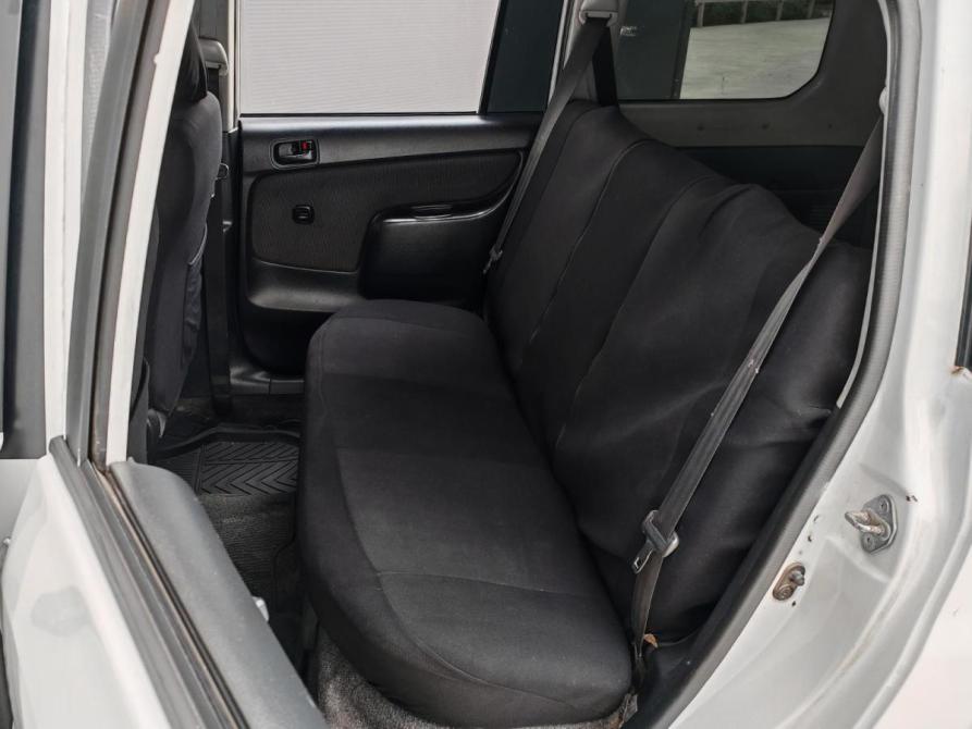 Toyota Succeed I Краснодар  - изображение 7
