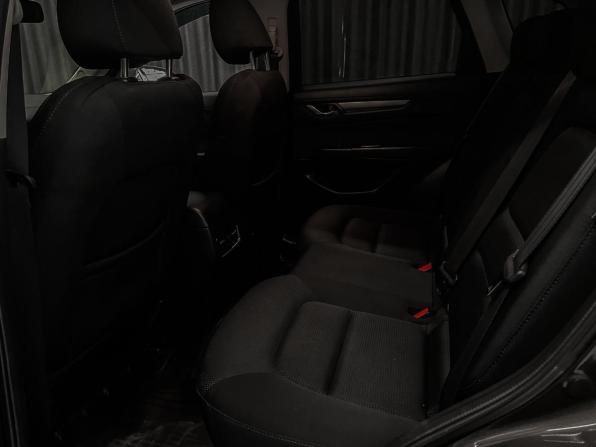Mazda CX-5 II с пробегом 2021 года, цена 2 499 000 рублей, 141000 км, внедорожник, Автокод Объявления