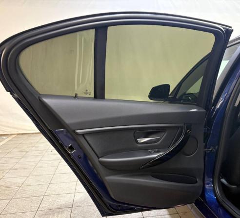 BMW 3 серии VI (F3x) Рестайлинг с пробегом 2017 года, цена 1 750 000 рублей, 124803 км, седан, Автокод Объявления