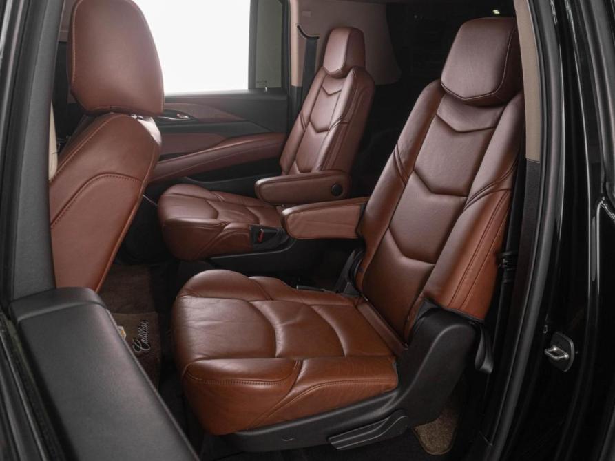Cadillac Escalade IV Тюмень  - изображение 14