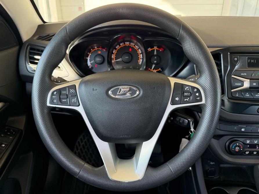 Lada (ВАЗ) Vesta I Самара  - изображение 14