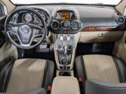 Opel Antara I Рестайлинг Екатеринбург  - изображение 26