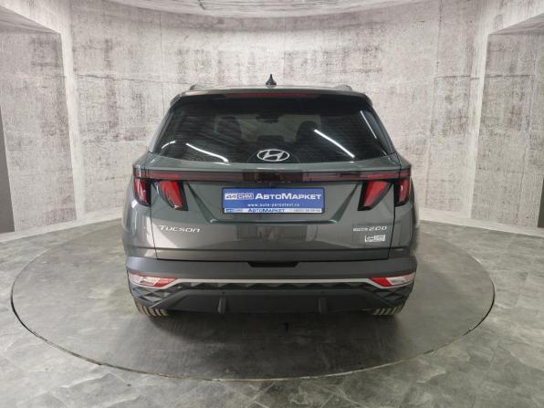 Hyundai Tucson IV с пробегом 2021 года, цена 3 085 000 рублей, 90587 км, внедорожник, Автокод Объявления