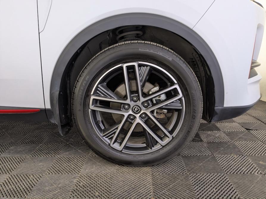 Changan CS55 Plus II Москва  - изображение 18