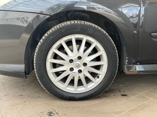 Renault Laguna III с пробегом 2008 года, цена 450 000 рублей, 439064 км, лифтбек, Автокод Объявления