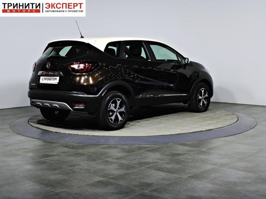 Renault Kaptur I Белгород  - изображение 5