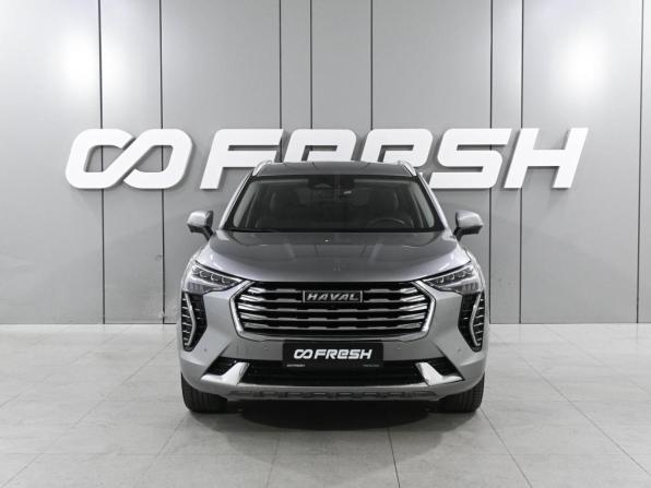 Haval Jolion I с пробегом 2023 года, цена 1 890 000 рублей, 57980 км, внедорожник, Автокод Объявления