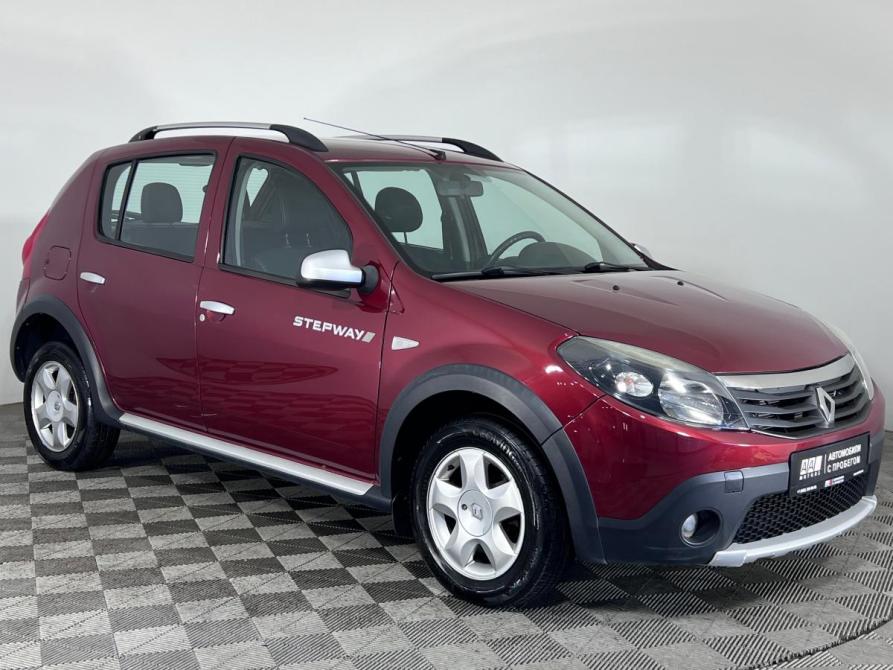 Renault Sandero I Ростов-на-Дону  - изображение 3