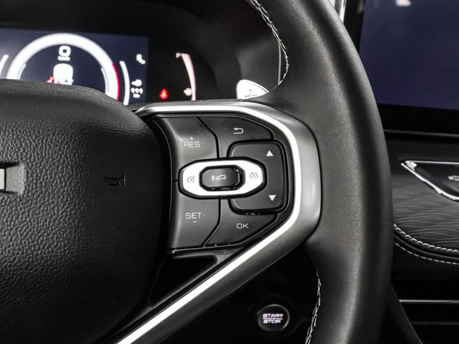 Haval Jolion I Рестайлинг Минеральные Воды  - изображение 18