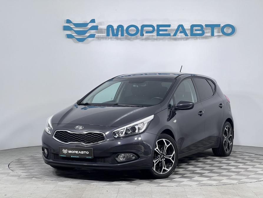 Kia Ceed II Калининград  - изображение 1