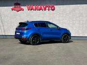 Kia Sportage IV Рестайлинг Альметьевск  - изображение 34