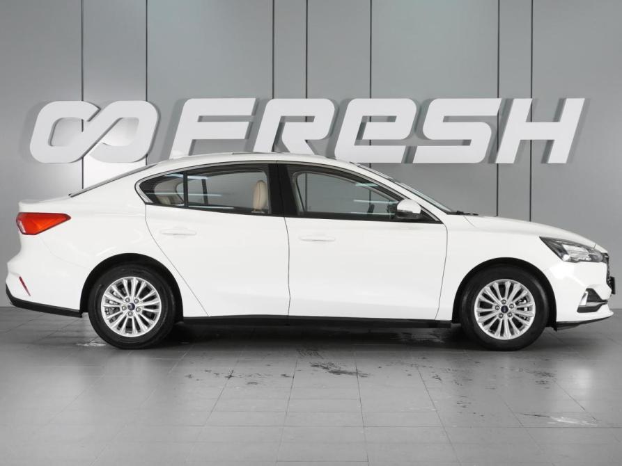 Ford Focus IV Рестайлинг (China Market) Минеральные Воды  - изображение 5