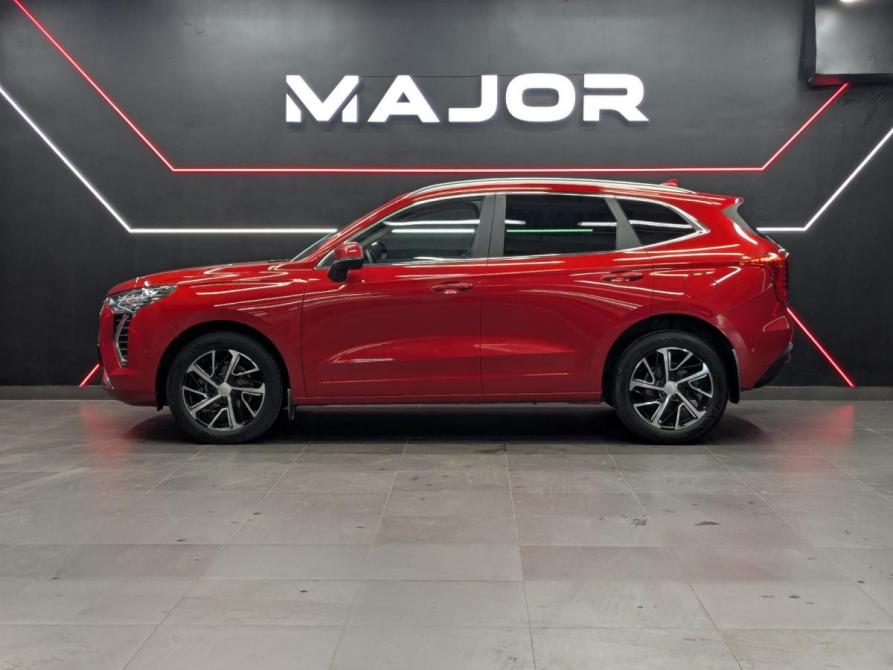 Haval Jolion I Москва  - изображение 26