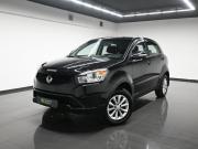 SsangYong Actyon II Рестайлинг Тверь  - изображение 18