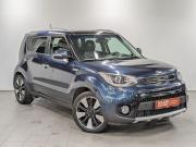 Kia Soul II Рестайлинг Москва  - изображение 33