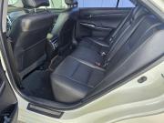 Toyota Camry VII (XV50) Рестайлинг Липецк  - изображение 23