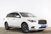 Infiniti JX Тюмень  - изображение 25