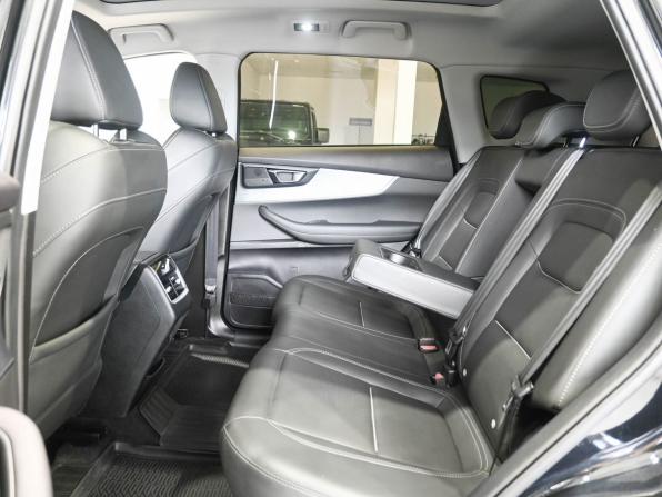 Chery Tiggo 7 Pro Max I с пробегом 2023 года, цена 1 849 900 рублей, 40000 км, внедорожник, Автокод Объявления