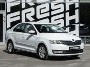 Skoda Rapid I Волгоград  - изображение 20