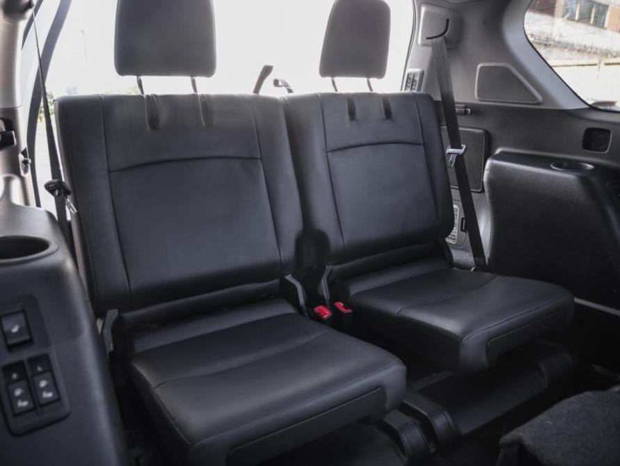 Toyota Land Cruiser Prado 150 Series Рестайлинг 1 Санкт-Петербург  - изображение 34