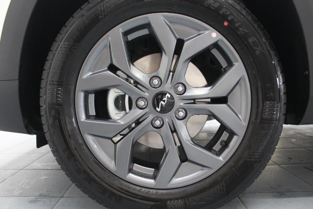Kia Seltos I Рестайлинг Кемерово  - изображение 19