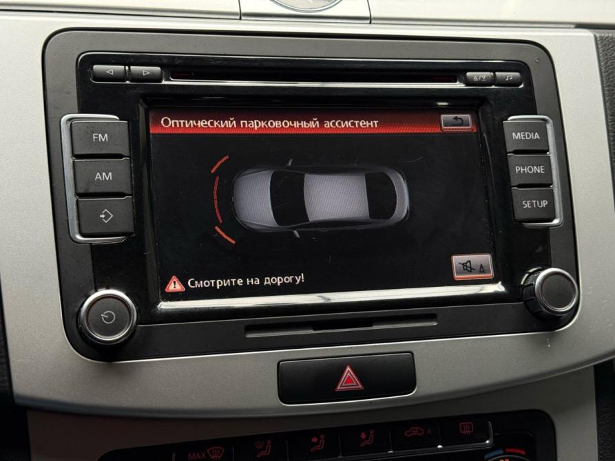 Volkswagen Passat CC I Ижевск  - изображение 16
