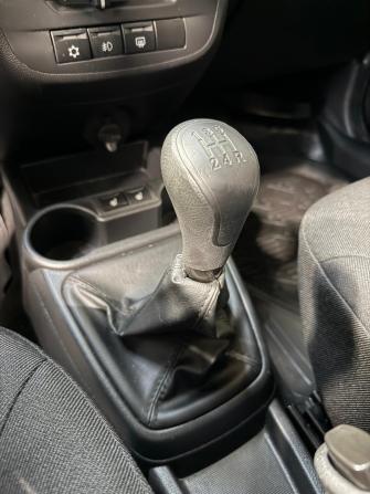 Lada (ВАЗ) Granta I Рестайлинг с пробегом 2023 года, цена 754 000 рублей, 68600 км, лифтбек, Автокод Объявления