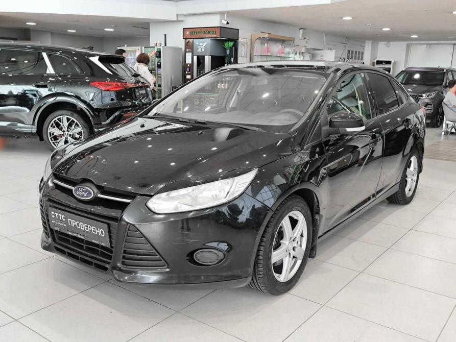 Ford Focus III Казань  - изображение 1
