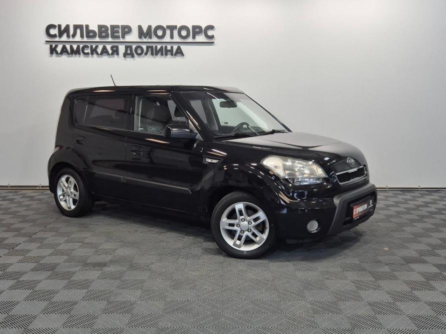 Kia Soul I Пермь  - изображение 9
