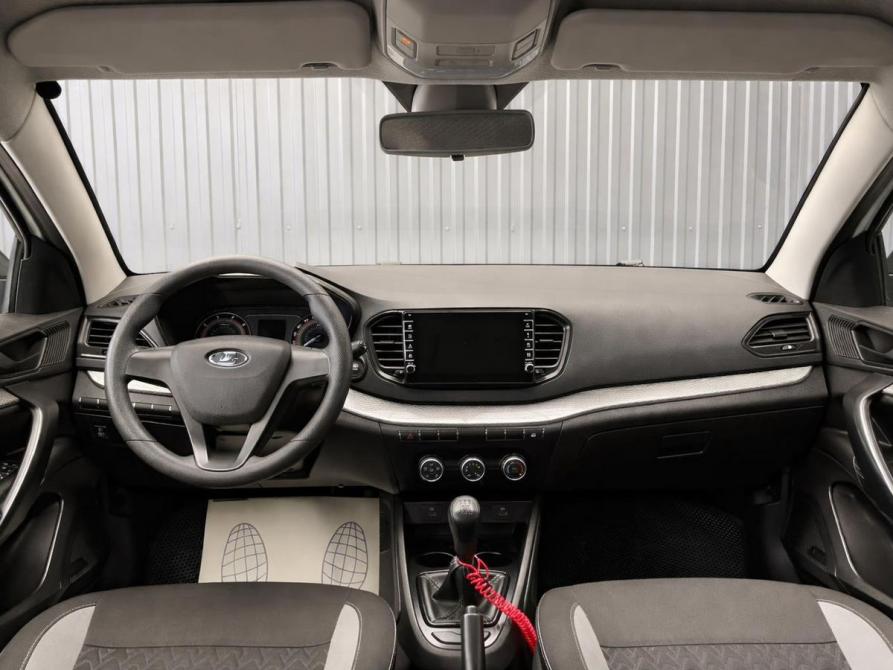Lada (ВАЗ) Vesta I Рестайлинг (NG) Пермь  - изображение 5