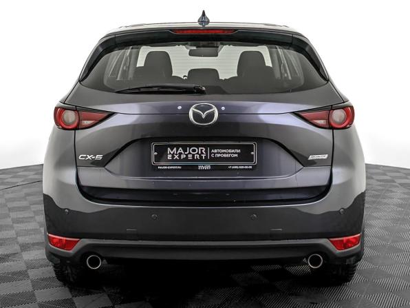Mazda CX-5 II с пробегом 2017 года, цена 2 250 000 рублей, 77312 км, внедорожник, Автокод Объявления