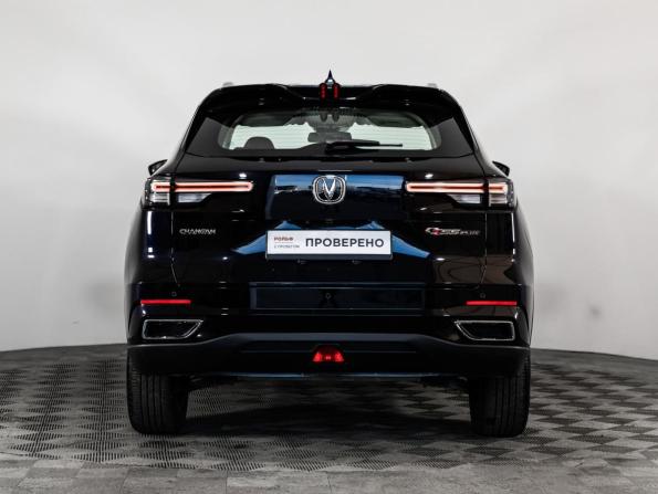 Changan CS55 Plus II с пробегом 2022 года, цена 1 999 000 рублей, 52629 км, внедорожник, Автокод Объявления